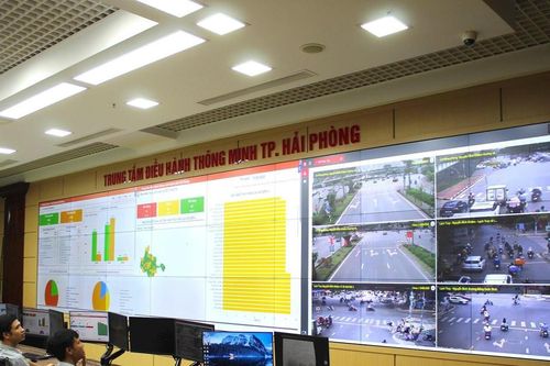 Hải Phòng: Hoàn thành 26/46 chỉ tiêu thực hiện Nghị quyết 57
