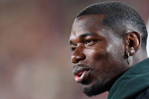 Pogba lại lỡ hẹn ngày ra mắt Monaco