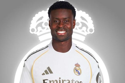 Real Madrid chốt tân binh ngay trong tháng 1