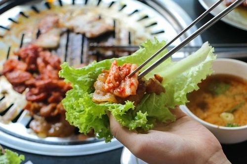 Loại rau khoái khẩu nhưng chứa đầy ký sinh trùng