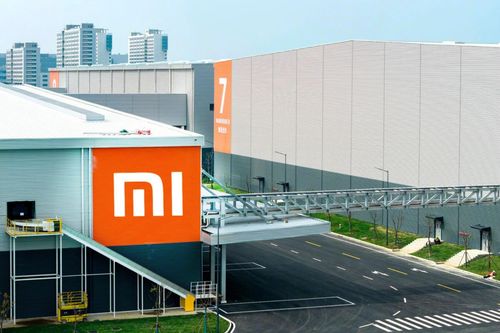 Xiaomi khánh thành siêu nhà máy gia dụng