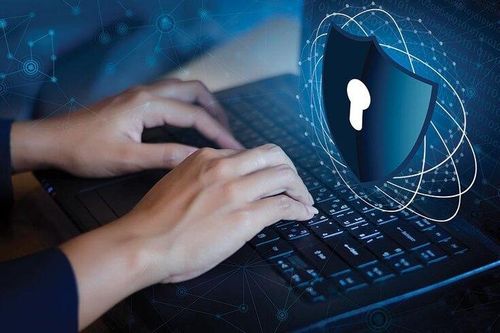Khi blockchain thành lá chắn bảo vệ bản quyền