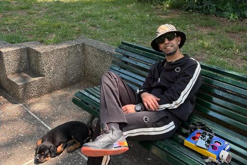 Cha Yamal lại gây tranh cãi