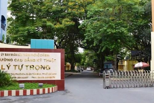 Trường Cao đẳng Lý Tự Trọng TP.HCM phản hồi về kết luận thu sai hơn 158 tỷ đồng học phí