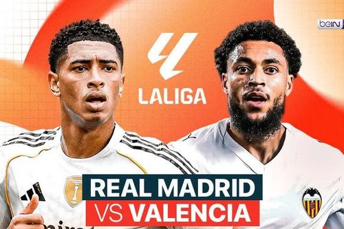 Nhận định trận đấu Real Madrid vs Valencia, 3h00 ngày 2.11: Nối dài những ngày vui