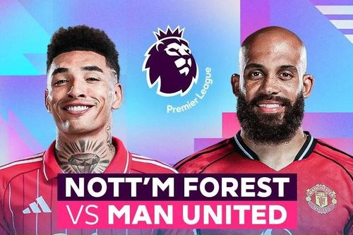 Nhận định trận đấu Nottingham vs Man United, 22h00 ngày 1.11: Quỷ đỏ đòi nợ ở City Ground