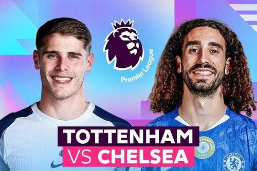 Nhận định trận đấu Tottenham vs Chelsea, 0h30 ngày 2.11: Spurs phá dớp được không?