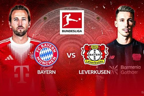 Nhận định trận đấu Bayern Munich vs Bayer Leverkusen, 0h30 ngày 2.11: Khó cản bước chân hùm