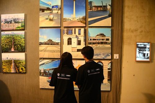 'Photo Hanoi '25' – Lễ hội nhiếp ảnh quốc tế quy mô lớn nhất tại Thủ đô