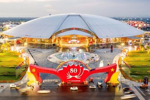 Hội chợ mùa Thu 2025: AI - động lực bùng nổ cho thương mại điện tử Việt Nam