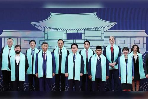 Lần đầu tiên trong lịch sử APEC hình thành một tầm nhìn chung về AI