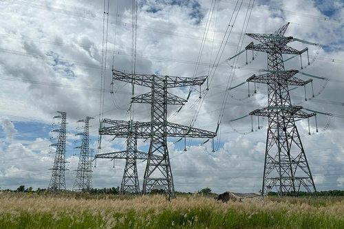 Đóng điện thành công dự án giải tỏa công suất Nhà máy điện Nhơn Trạch 3