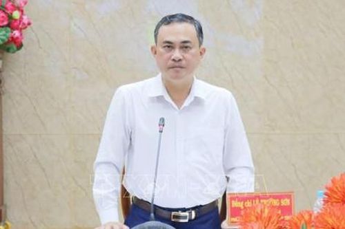 Kiện toàn, bố trí cán bộ chuyên trách phụ trách giáo dục tại cấp xã
