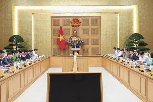 Hoàn thiện thể chế bảo đảm vận hành sàn giao dịch dữ liệu công khai, minh bạch
