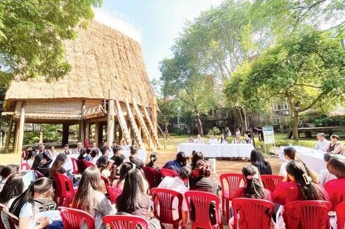 Giữ nếp nhà rông trong lòng Hà Nội
