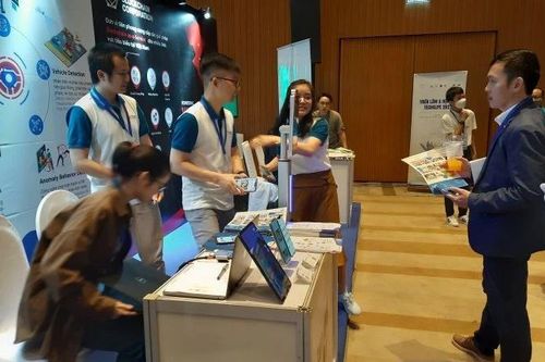 Thành phố Hồ Chí Minh: Đẩy mạnh chuyển đổi số, phấn đấu trở thành đô thị thông minh