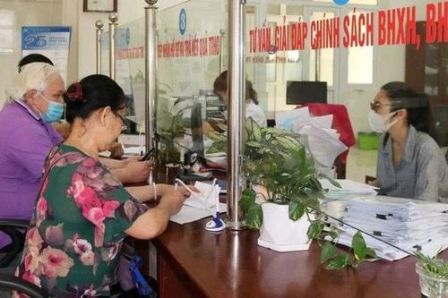 Chính sách mới có hiệu lực từ tháng 11