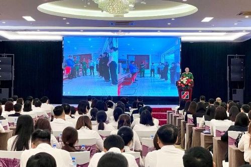 Ninh Bình tăng cường phòng ngừa tội phạm cướp, trộm cắp tài sản tại ngân hàng
