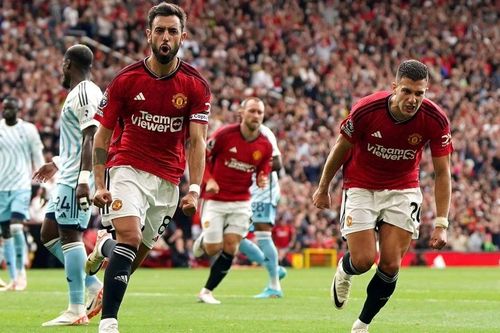 Nottingham Forest-Man United: Quỷ đỏ nối dài mạch chiến thắng?
