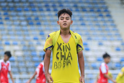 Giấc mơ của con