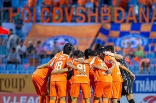 SHB Đà Nẵng dành toàn bộ tiền vé vòng 9 tặng bà con vùng lũ