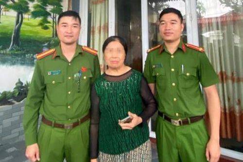 Kịp thời ngăn chặn vụ lừa đảo