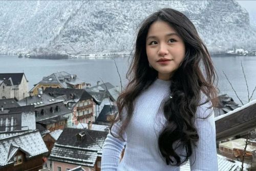 Hành trình của nữ sinh đam mê âm nhạc giành học bổng toàn phần châu Âu