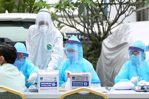 Biểu tượng của nghĩa tình và sức mạnh lòng dân