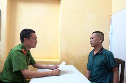 Tạm giữ đối tượng đánh CSGT đang làm nhiệm vụ