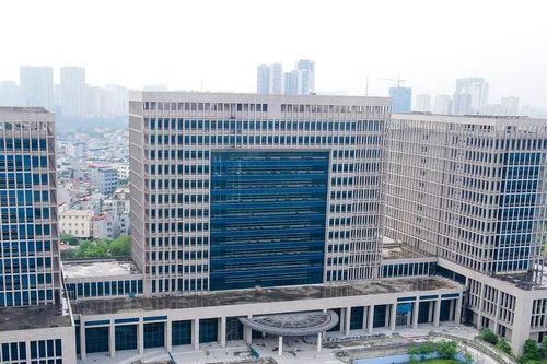 Thanh tra kết luận nhiều vi phạm nghiêm trọng tại dự án xây dựng trụ sở Bộ Ngoại giao