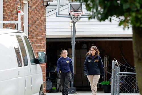 FBI chặn đứng âm mưu tấn công khủng bố dịp lễ Halloween