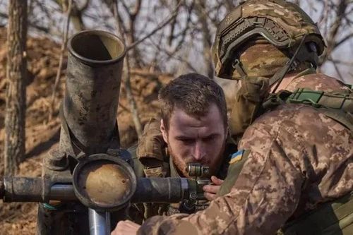Tình hình quân phòng thủ Ukraine ở Pokrovsk đang xấu đi nhanh chóng