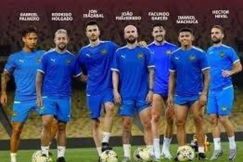 7 cầu thủ nhập tịch Malaysia phải điều trần trước FIFA