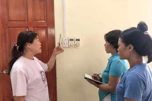 Cao Bằng gắn đào tạo nghề với tạo việc làm cho đồng bào dân tộc thiểu số
