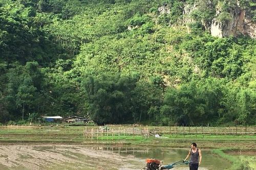 Kim Bon lồng ghép các chính sách giảm nghèo hỗ trợ người dân