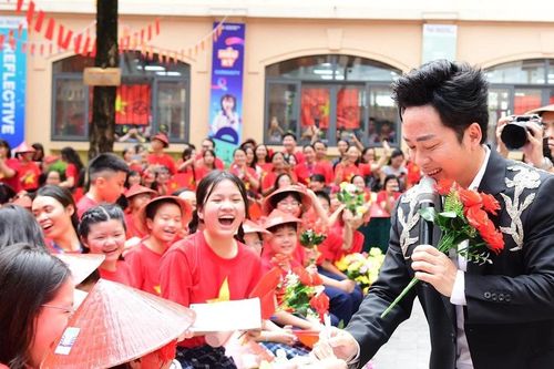 Trụ cột hình thành nhân cách và bản lĩnh thế hệ trẻ