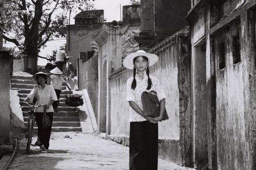 Định hình bản sắc công nghiệp điện ảnh của Thủ đô