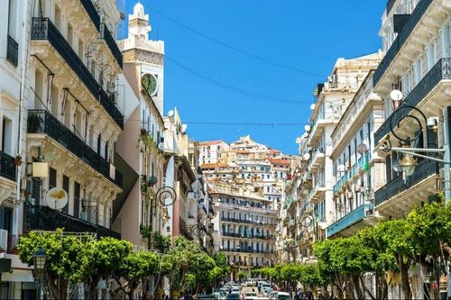 Algeria lọt top 10 điểm đến đầu tư hấp dẫn nhất châu Phi giai đoạn 2025-2026