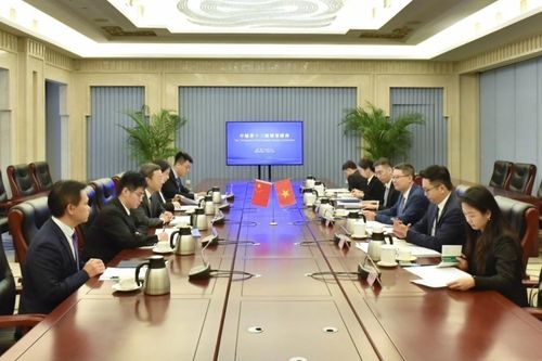 Tư vấn lãnh sự Việt Nam-Trung Quốc lần thứ 13: Tăng cường hiểu biết và hiệu quả hợp tác về lãnh sự, bảo hộ công dân