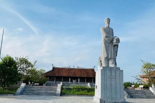 UNESCO vinh danh Danh nhân văn hóa Lê Quý Đôn