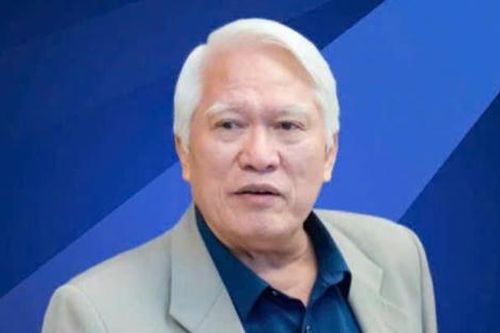 PGS.TS Nguyễn Chu Hồi: Gỡ 'thẻ vàng', áp dụng đồng bộ các giải pháp để có một nghề cá thực sự bền vững