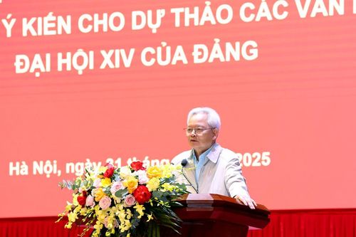 Từ tổng kết 40 năm Đổi mới đến tầm nhìn phát triển đất nước