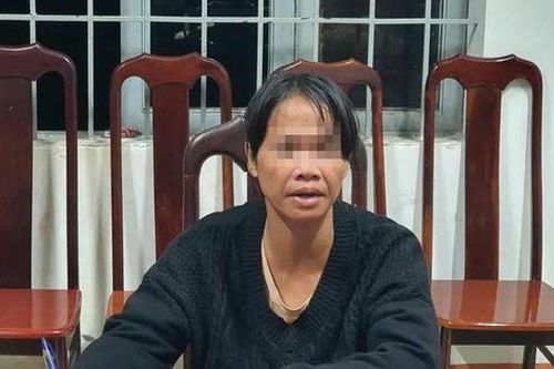 Bắt tạm giam người mẹ ném con trai 1 tuổi xuống giếng