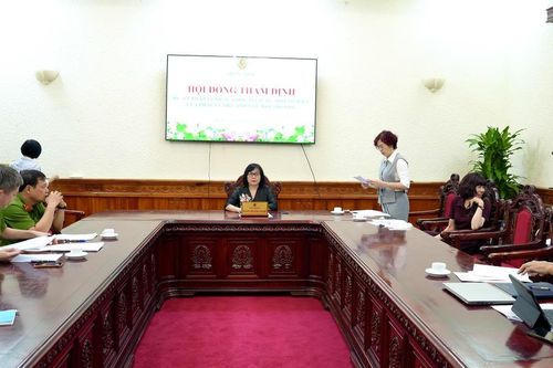 Hoàn thiện cơ sở pháp lý phòng, chống tội phạm môi trường trong tình hình mới