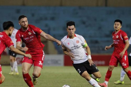 Nhận định bóng đá Công an TPHCM vs Hải Phòng, 19h15 ngày 1/11: Chủ khó lấn khách?