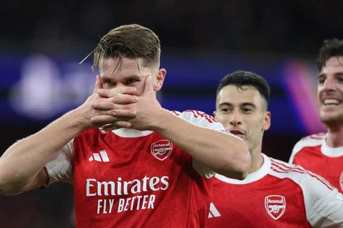 Nhận định Burnley vs Arsenal, 22h00 ngày 1/11: Tiếp đà thăng hoa