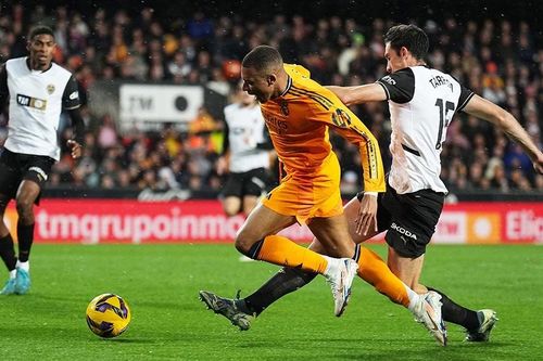 Nhận định Real Madrid vs Valencia, 03h00 ngày 2/11: Ca khúc khải hoàn
