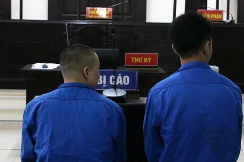 Vướng lao lý vì phút nông nổi của tuổi trẻ