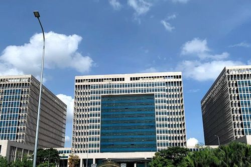 Bộ Ngoại giao đề xuất chuyển dự án trụ sở nghìn tỷ dang dở cho PVN, xin nghiên cứu xây dựng dự án khác