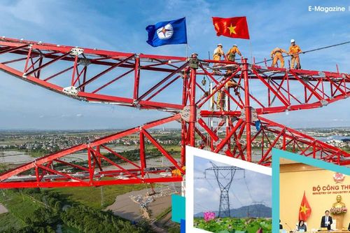 Đề xuất thành lập Quỹ thúc đẩy sử dụng năng lượng tiết kiệm và hiệu quả